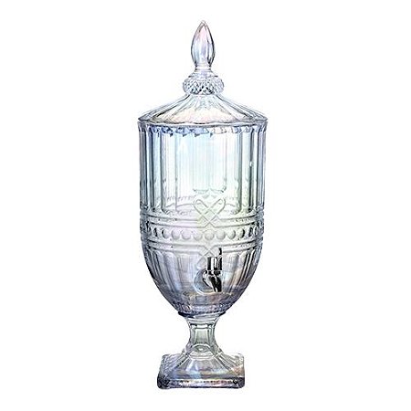 SUQUEIRA FRATELLO COM PE CRISTAL ECOLOGICO 4,5L FURTA-COR