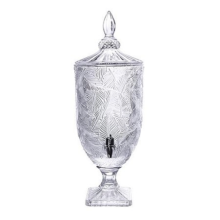 SUQUEIRA FOLHAGEM COM PE EM CRISTAL ECOLOGICO 4,5L