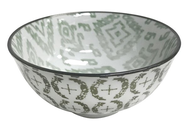BOWL MIX&MATCH EM PORCELANA D12,5XA6,5CM