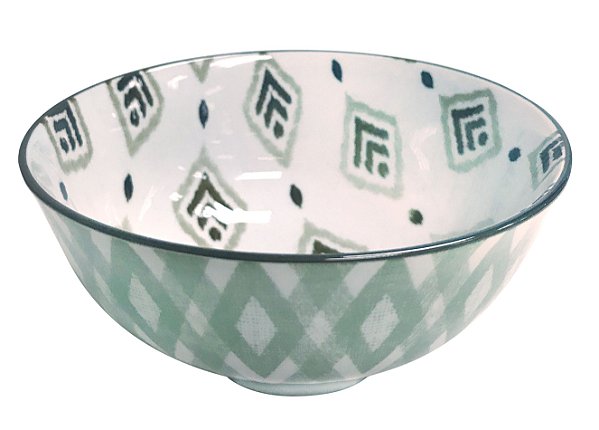 BOWL MIX&MATCH EM PORCELANA D12,5XA6,5CM