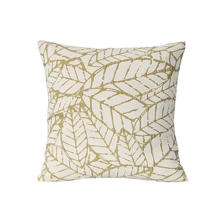 ALMOFADA TROPICAL EM POLIESTER L50XP50CM