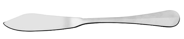FACA PARA PEIXE BAGUETTE EM INOX