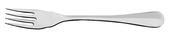 GARFO PARA PEIXE BAGUETTE EM INOX