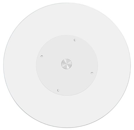 CENTRO DE MESA GIRATÓRIO 35CM