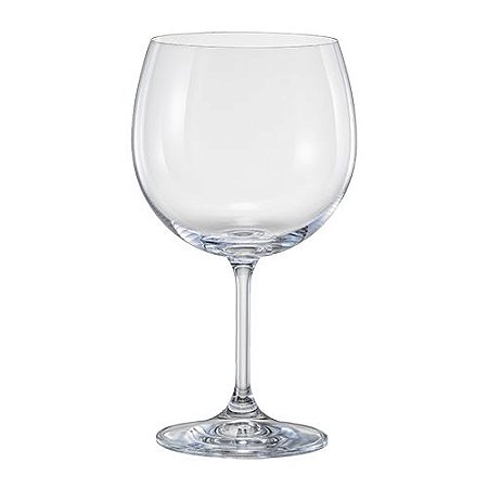JG 6 TACAS GIN TONICA ANNA CRISTAL ECOLOGICO 600ML 19CM