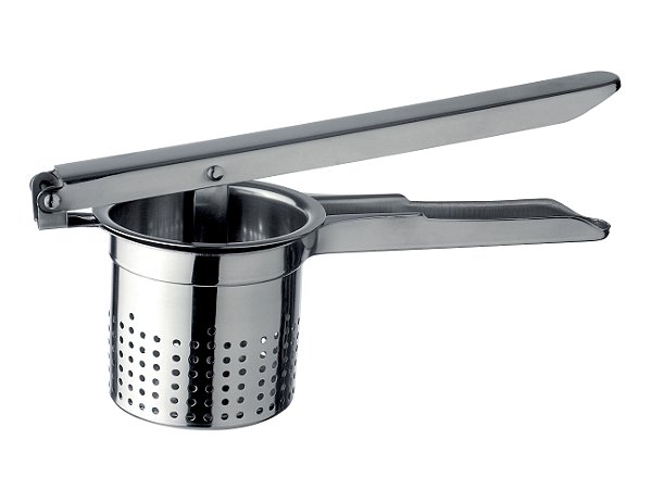 AMASSADOR DE BATATA EM INOX 11.5X25CM