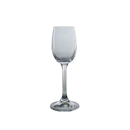 JG DE 6 TAÇAS PARA LICOR ANNA EM CRISTAL ECOLÓGICO 65ML