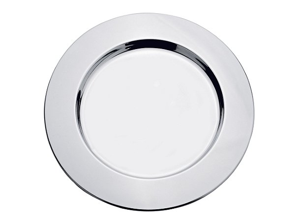 SOUSPLAT EM INOX 33CM