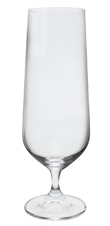 JG 6 TAÇAS CERVEJA DORA/STRIX CRISTAL ECOLÓGICO 380ML