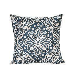 ALMOFADA ETINIC EM POLIESTER L45XP45CM