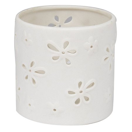 CJ DE CASTICAIS DE CERAMICA - 2 PCS