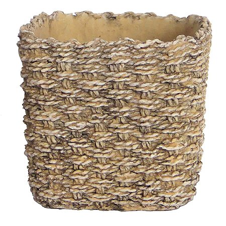CACHEPOTS DE CIMENTO
