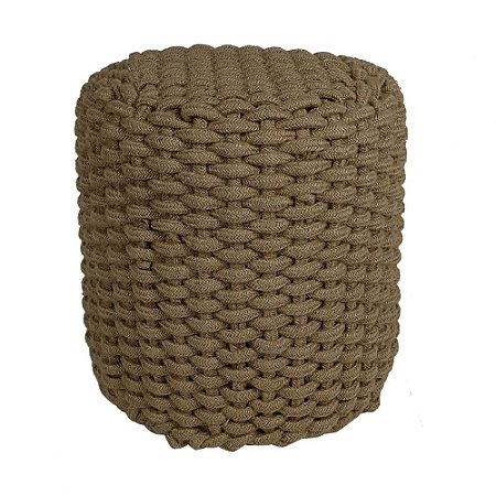 PUFF DE JUTA