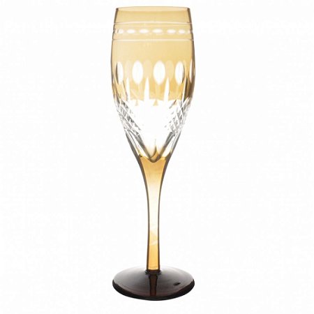 CJ DE TACAS DE CHAMPAGNE  6 PCS