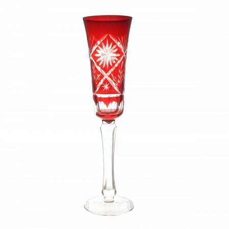 CJ DE TACAS DE CHAMPAGNE  6 PCS