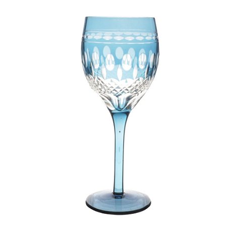 CJ DE TACAS PARA VINHO  6 PCS