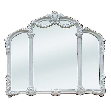 ESPELHO MODELO DECORATIVO 116 X 138 CM