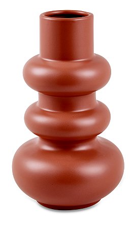 VASO EM CERAMICA