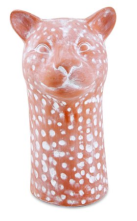 ESCULTURA EM TERRACOTA