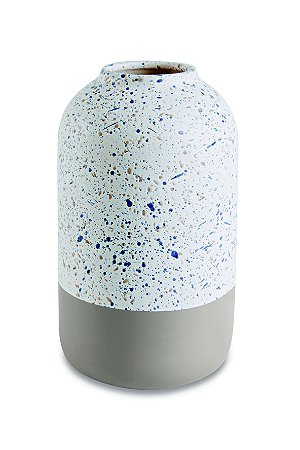 VASO EM CERÂMICA