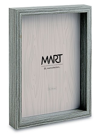 PORTA RETRATO EM MDF - 15X20