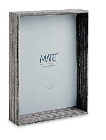 PORTA RETRATO EM MDF - 10X15