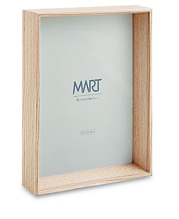PORTA RETRATO EM MDF - 15X20