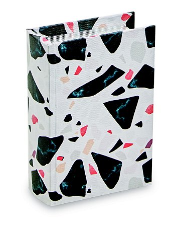 KIT LIVRO CAIXA - 3 PCS