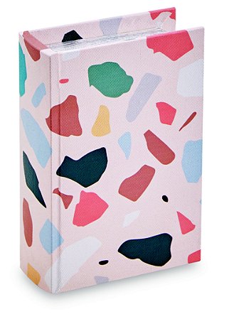 KIT LIVRO CAIXA - 3 PCS