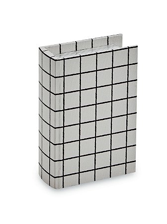 KIT LIVRO CAIXA - 3 PCS