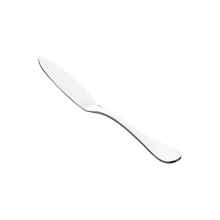 CJ 12 FACAS AÇO INOX P/SERVIR PEIXE LUGANO