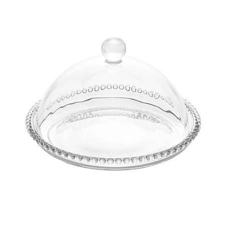 QUEIJEIRA CRISTAL PEARL 20x12cm