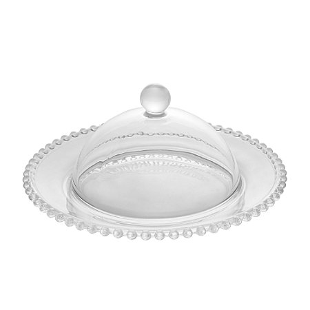 QUEIJEIRA CRISTAL PEARL 20x9cm