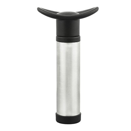 CJ 5PC AÇO INOX P/VINHO C/CAIXA