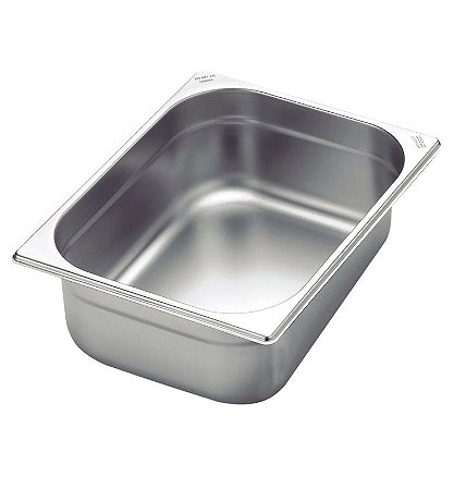 CUBA ACO INOX 1/2 150MM S/ALCA