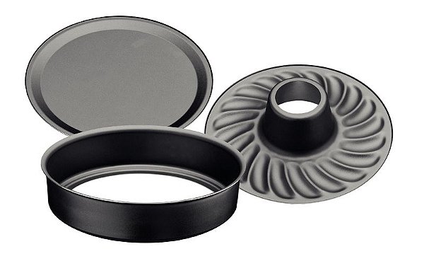 FORM ALUM FUND/REMO 26CM BRASIL GRA