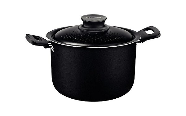 ESPAGUETEIRA ALUM 22CM FORMIA PRE