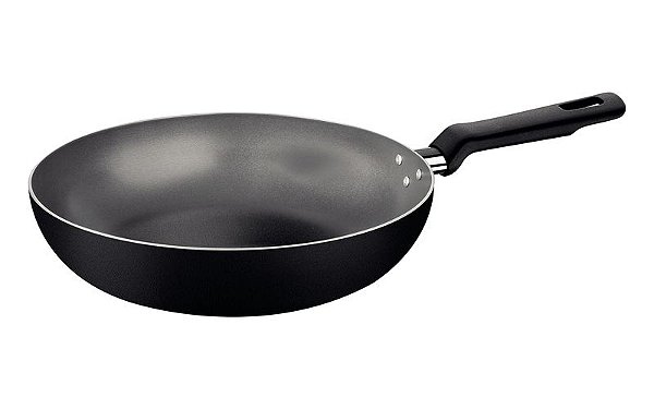 FRIGIDEIRA FUND ALU 28CM FORMIA PRE
