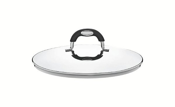 TAMPA ACO INOX DUO SILICONE