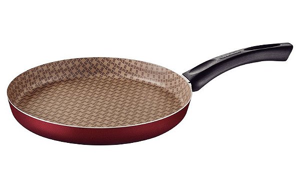 PANQUEQUEIRA ALUM 28CM PARIS VER