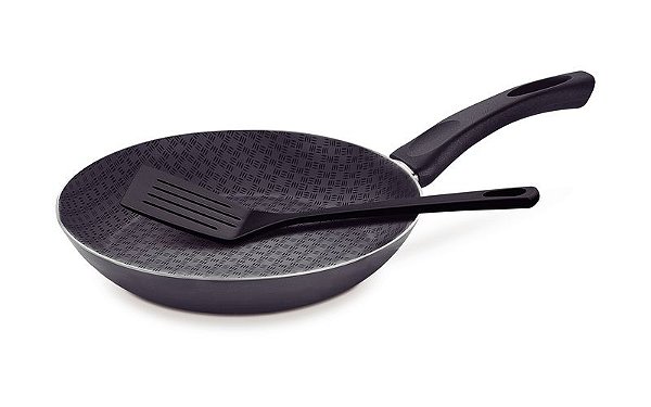 FRIGID ALUM 24CM C/ESPAT PARIS GRA