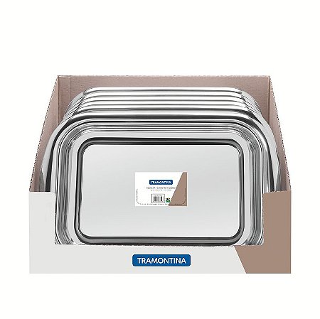ASSADEIRA ACO INOX