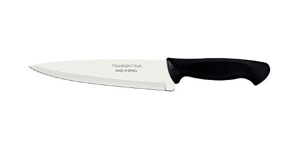 FACA CHEF INOX 7 USUAL PRE