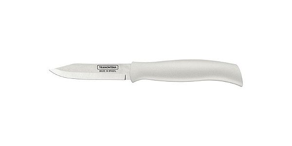 FACA LEGUME/FRUTA INOX 3 PROFIT BRA