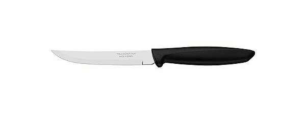 FACA FRUTA F/LISO INOX 5 PLENUS PRE