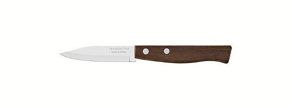 FACA LEGUM/FRUT INOX 3 TRADICIONAL