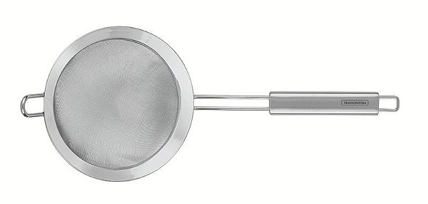 COADOR 15,3CM ACO INOX LINH.MARFFIM