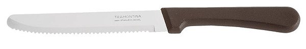 FACA FRUTAS INOX 5 PLENUS PRE