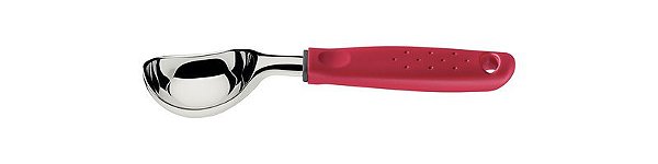 CONCHA P/SORVETE INOX UTILITA VER