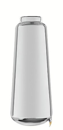 AMPOLA VIDRO P/BULE TERMICO 1,0 L